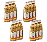 Lot 12x Huile spéciale Fondue - Lapalisse - bouteille 1L