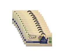 Lot 12x Infusion BIO pour la nuit - 20 sachets