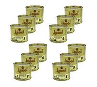 Lot 12x Margarine végétale - Ghee - Boîte 500g