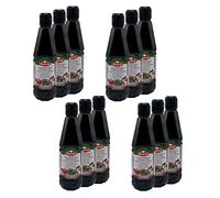 Lot 12x Mélasse de grenade (sauce) - Bouteille 500g