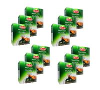 Lot 12x Molokhia - corète potagère - Boîte 200g