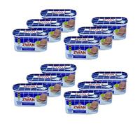 Lot 12x Mortadelle de bœuf halal - Boîte 200g