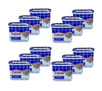 Lot 12x Mortadelle de poulet halal - Boîte 340g
