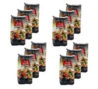 Lot 12x Nouilles de riz - Sachet 250g