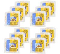 Lot 12x Pain pita - Paquet 400g