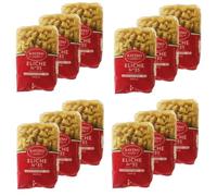 Lot 12x Pâtes Eliche n°35 - Paquet 500g