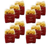 Lot 12x Pâtes Tagliatelles n°88 - Savino Pasta - paquet 500g