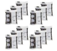 Lot 12x Poivre noir en grain - Paquet 250g