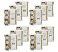 Lot 12x Poivre noir moulu - Paquet 250g