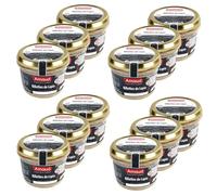 Lot 12x Rillettes de lapin - Bocal 180g