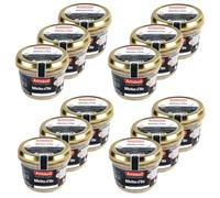 Lot 12x Rillettes d'oie - Bocal 180g