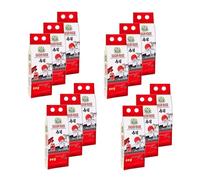 Lot 12x Riz à sushi - Paquet 1kg