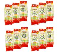 Lot 12x Riz gluant - Sachet 1kg