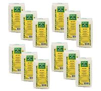 Lot 12x Riz parfumé Thaï - Grain de Frais - paquet 1kg
