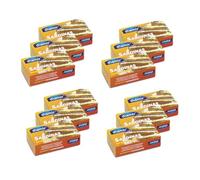 Lot 12x Sardines à l'escabèche - Boîte 125g