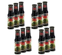 Lot 12x Sauce aux huitres - Flacon 250ml