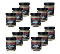Lot 12x Sauce aux morilles - Bocal 180g