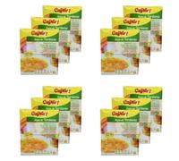 Lot 12x Soupe de légumes - Sachet 51g