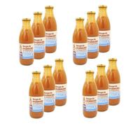 Lot 12x Soupe de poisson à la Bretonne - Bouteille 970ml