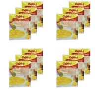 Lot 12x Soupe de poulet aux vermicelles - Sachet 66g