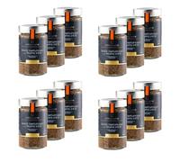 Lot 12x Tartuffade - Salsa tartufata - sauce à la truffe d’été 1,1% - Pot 185g