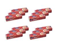 Lot 12x Thon à la tomate - 3x80g - Pack 240g