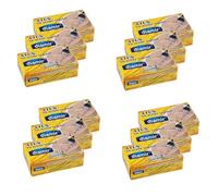 Lot 12x Thon à l'huile - Boîte 216g