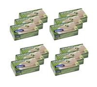 Lot 12x Ventrèche de thon à l'huile d'olive - Boîte 110g