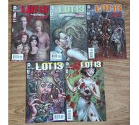 Lot 13