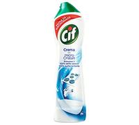 Lot 14 CIF Crème Blanche 750 ml. Nettoyants maison