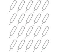 Lot 15 Clé Outils Éjecteur Extracteur Carte Sim Pour Iphone Ipad Samsung Huawei