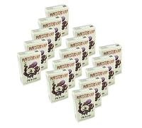Lot 15x Rillette de poulpe épicé - Boîte 90g