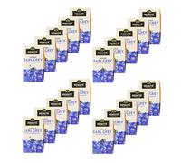 Lot 15x Thé noir à la bergamote - 25 sachets - Boîte 50g