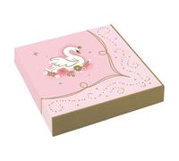 Lun/Nap Princess for a Day