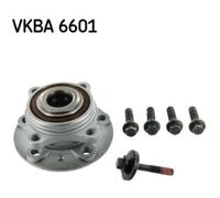Lot 1x SKF Jeu de Roulements de Roue Avant Pour Volvo S80 I TS XY