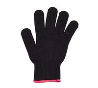 Lot 2/4/6/8/10 Résistants à la chaleur Mitaines de gants pour Outils pour Fer à Friser, Professionnels Gant Anti Chaleur pour Coiffure, Gants de Protection Thermique pour Fer à Lisser Fe à Boucler