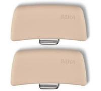 BEKA Anses amovibles Evolution Beige Lot de 2 Poignée amovible