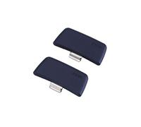 Beka Anses amovibles Evolution – Lot de 2 – Bleu