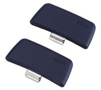 Beka Anses amovibles Evolution – Lot de 2 – Bleu