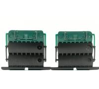 lot 2 attaches volet roulant clicksur 2 maillons h875e