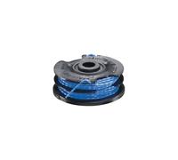 RYOBI – Lot 2 bobines pour coupe-bordures RLT5030S RAC109 – Fil torsadé Ø1,5 mm (3,1 m)