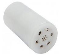 Lot 2 Bruiteurs chant d'oiseau pour doudou - Rico Design(...) - Blanc Blanc G