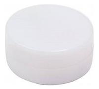 Lot 2 Bruiteurs hochet pour doudou - Rico Design(...) - Blanc Blanc G