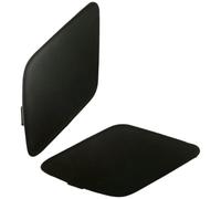 Lot 2 Caches Pour Crochet D'attelage Remorque Pare-chocs Avant Toyota Prius Prime 2017-2020 Références 2128-47908 Et 52127-47120 Accessoires Pare-chocs