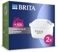 Lot 2 cartouche filtre eau Maxtra pro expert anti tartre BRITA