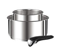 Batterie De Cuisine Tefal Ingenio Preference Inox