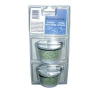 LOT 2 CASSETTES DOMENA SP4000 NON EMC ANTI CALCAIRE