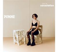 (Lot 2) Consolation CD