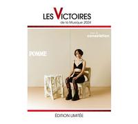 (Lot 2) Consolation Édition Limitée CD