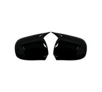 Lot 2 Coques Rétroviseur Latéral Pour Mitsubishi Pour Outlander Sport/ASX Modèles 2013-2018 Avec Clignotants Intégrés(Without Black)